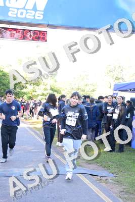 Foto carrera