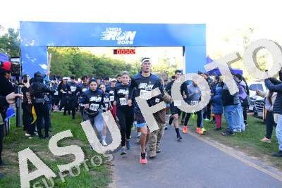 Foto carrera