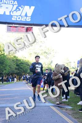 Foto carrera