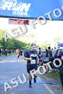 Foto carrera