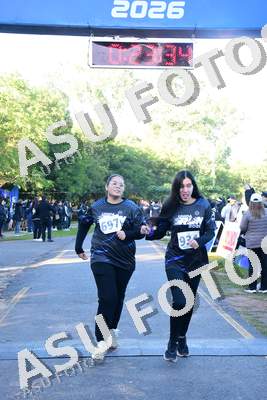 Foto carrera