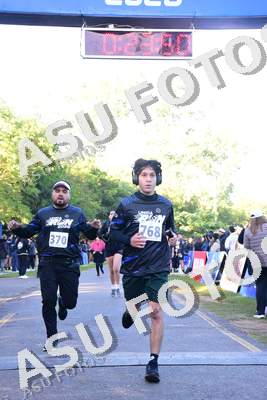Foto carrera