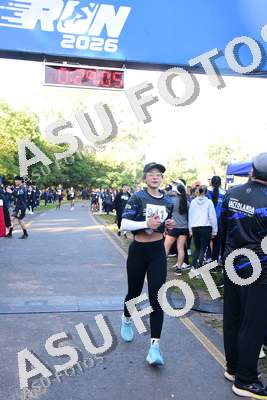 Foto carrera
