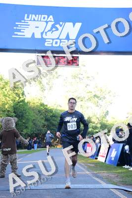 Foto carrera
