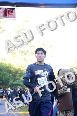 Foto carrera