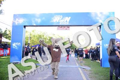 Foto carrera