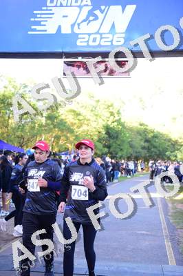 Foto carrera