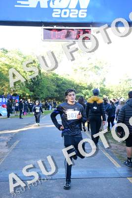 Foto carrera