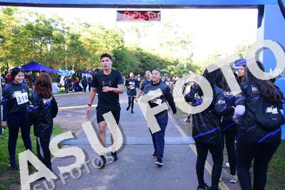 Foto carrera