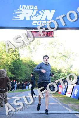 Foto carrera