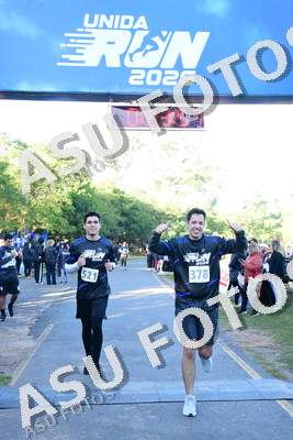 Foto carrera