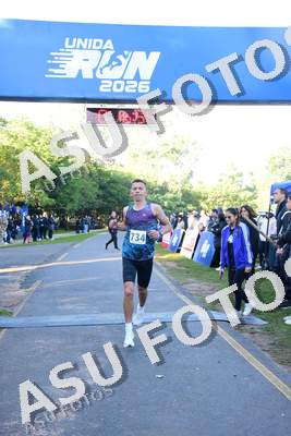 Foto carrera