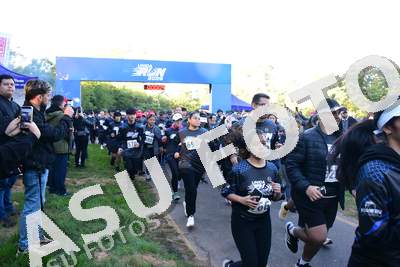 Foto carrera