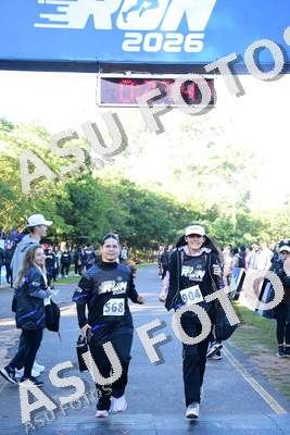Foto carrera