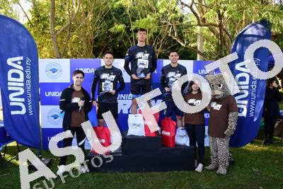 Foto carrera