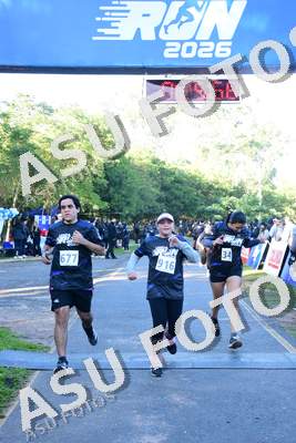 Foto carrera