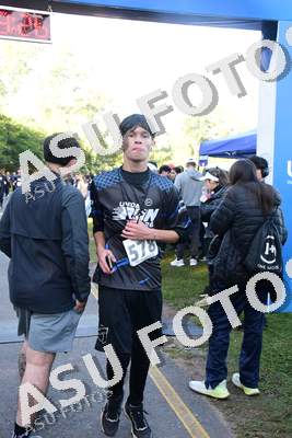 Foto carrera
