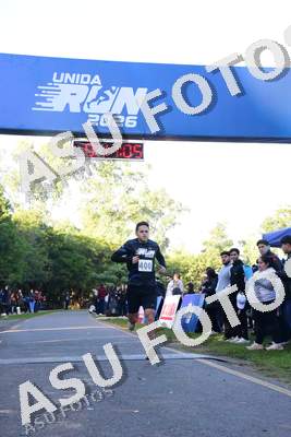 Foto carrera