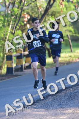Foto carrera