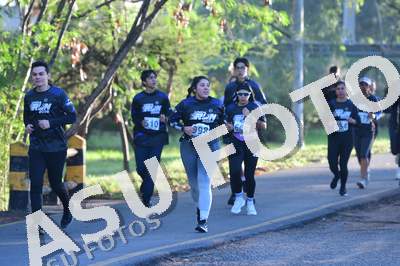 Foto carrera