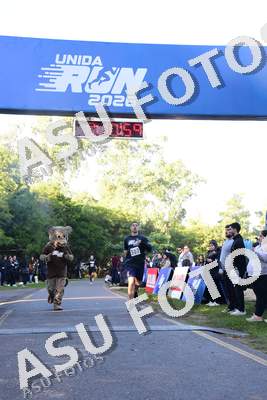 Foto carrera