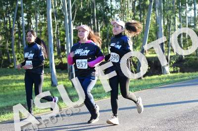 Foto carrera