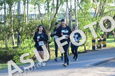 Foto carrera