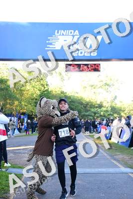 Foto carrera