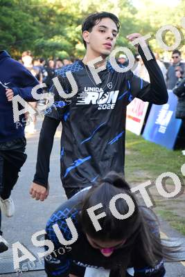 Foto carrera