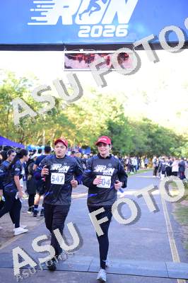 Foto carrera
