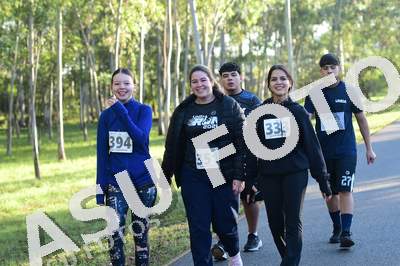 Foto carrera