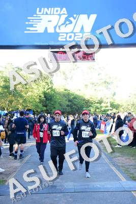 Foto carrera