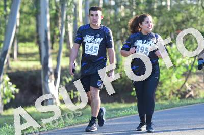 Foto carrera