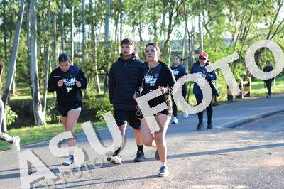 Foto carrera