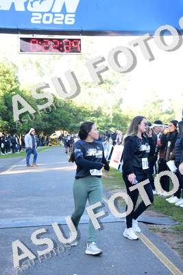 Foto carrera