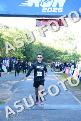 Foto carrera