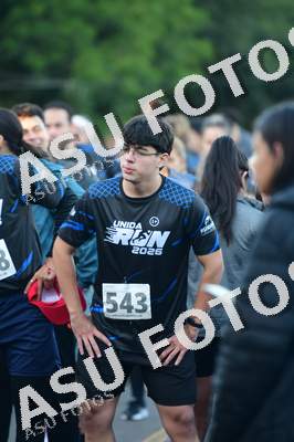 Foto carrera
