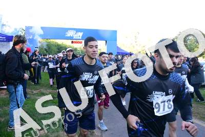 Foto carrera