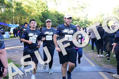Foto carrera