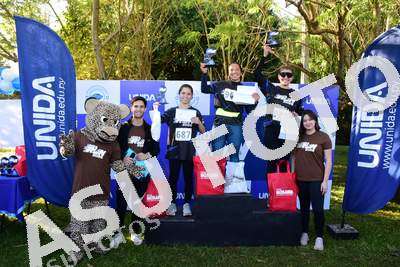 Foto carrera