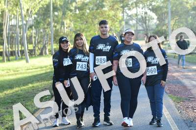 Foto carrera