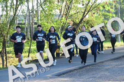 Foto carrera
