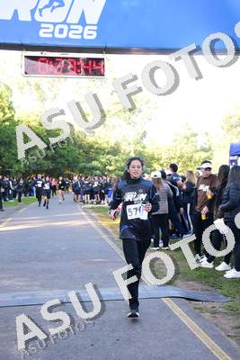 Foto carrera
