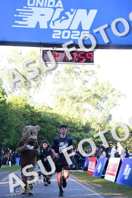 Foto carrera