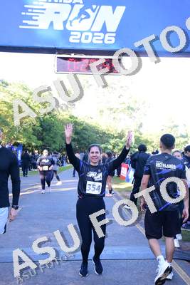 Foto carrera