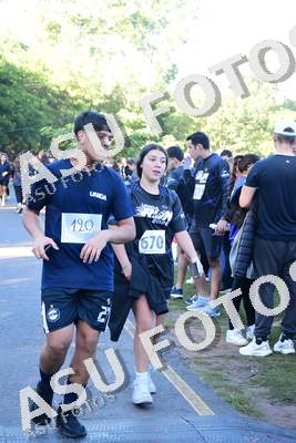 Foto carrera