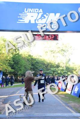 Foto carrera