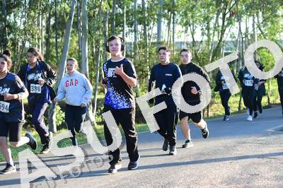 Foto carrera
