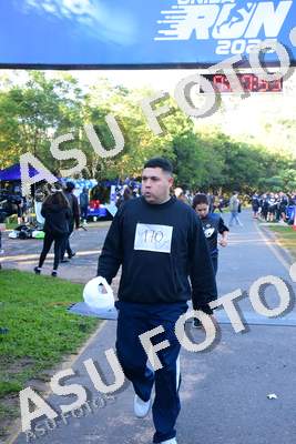 Foto carrera