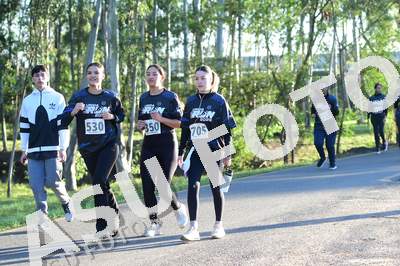 Foto carrera